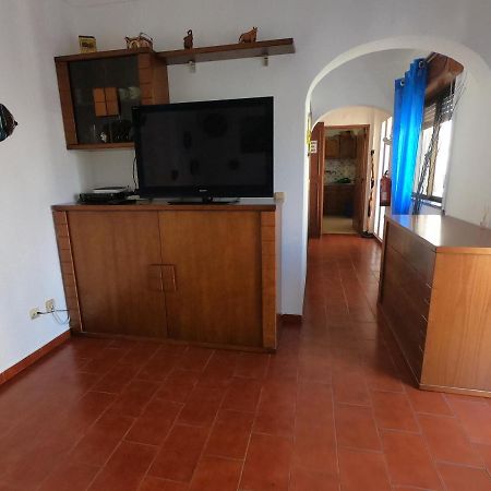 Apartamento Vargas Monte Gordo Exteriér fotografie