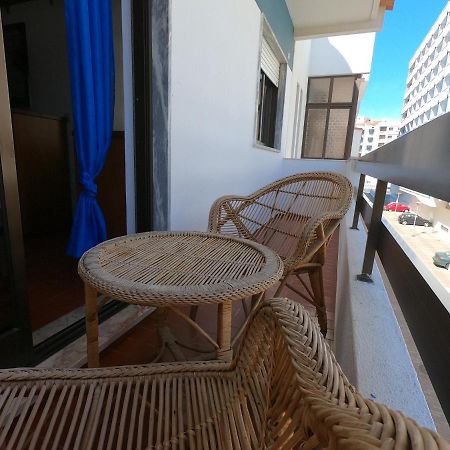 Apartamento Vargas Monte Gordo Exteriér fotografie