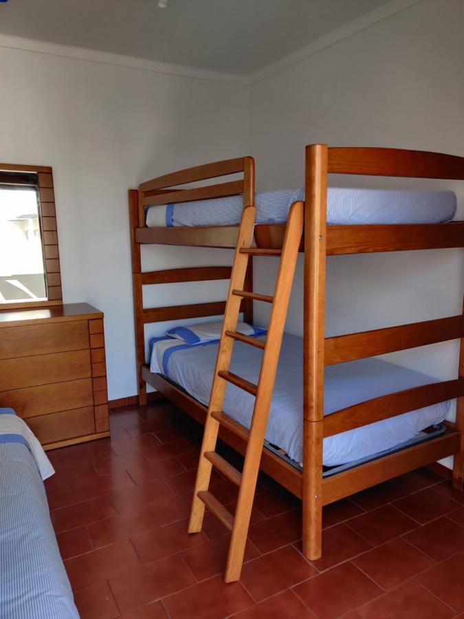 Apartamento Vargas Monte Gordo Exteriér fotografie