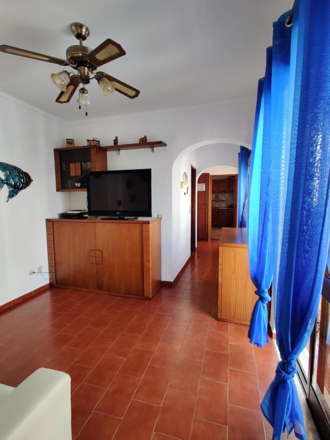 Apartamento Vargas Monte Gordo Exteriér fotografie